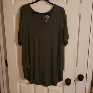 Knit shirt